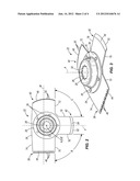 MULTI-BLADE ACCESSORIES diagram and image