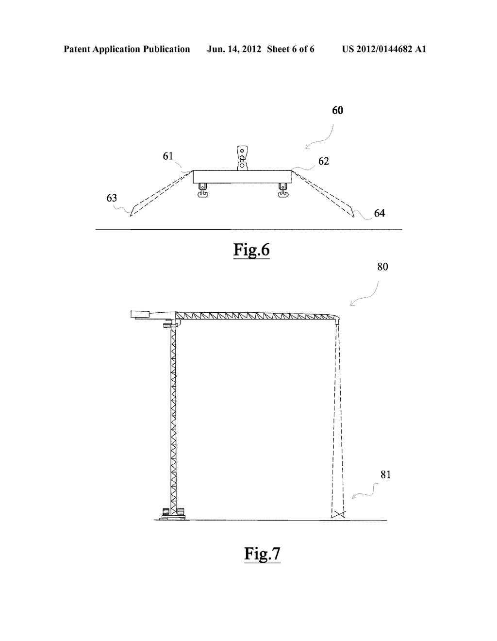 DEVICE FOR LOCATING A LOAD IN LIFTING PLANTS - diagram, schematic, and image 07