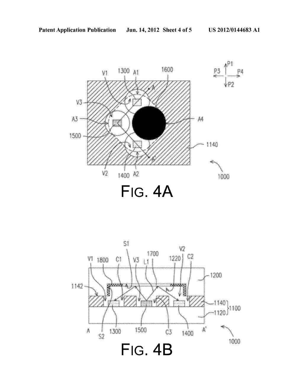 Tilt Sensor - diagram, schematic, and image 05