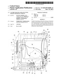 LAUNDRY TREATING APPLIANCE WITH PURGED CHEMISTRY CONDUITS diagram and image