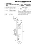 WRAP-AROUND PROTECTIVE LABEL diagram and image