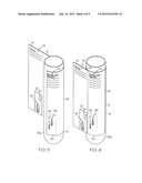 WRAP-AROUND PROTECTIVE LABEL diagram and image