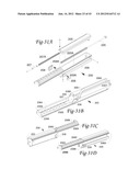 URBAN COMBAT SYSTEM AUTOMATIC FIREARM HAVING AMMUNITION FEED CONTROLLED BY     WEAPON CYCLE diagram and image