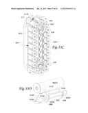 URBAN COMBAT SYSTEM AUTOMATIC FIREARM HAVING AMMUNITION FEED CONTROLLED BY     WEAPON CYCLE diagram and image