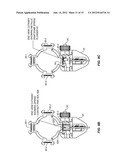 COMMUNICATION AND CONTROL OF ACCESSORIES MOUNTED ON THE POWERED RAIL OF A     WEAPON diagram and image