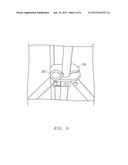 ABOVE GROUND COLLAPSIBLE GARDEN BED diagram and image