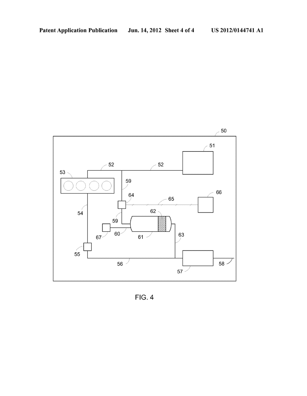 Method Of Operating A Fuel Processor - diagram, schematic, and image 05