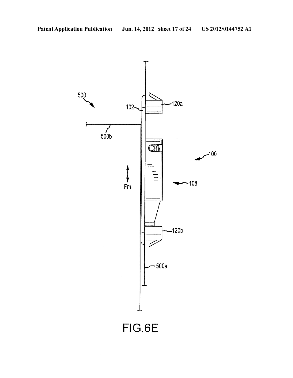 WINDOW OPENING LIMIT DEVICES AND METHOD OF USE - diagram, schematic, and image 18