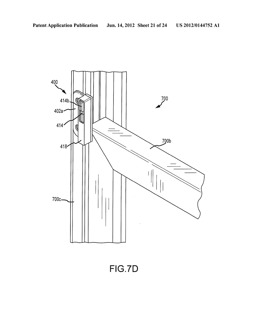 WINDOW OPENING LIMIT DEVICES AND METHOD OF USE - diagram, schematic, and image 22