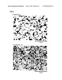 CEMENTED CARBIDE AND CUTTING TOOL USING SAME diagram and image