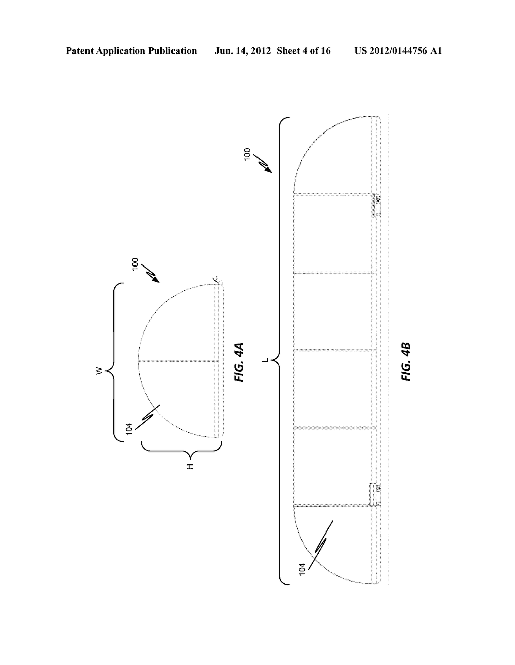 QUICK DEPLOY FIRE SHELTER - diagram, schematic, and image 05