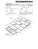 SEATING SYSTEM diagram and image