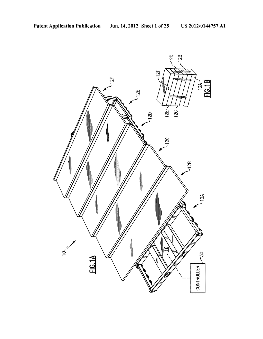 SEATING SYSTEM - diagram, schematic, and image 02