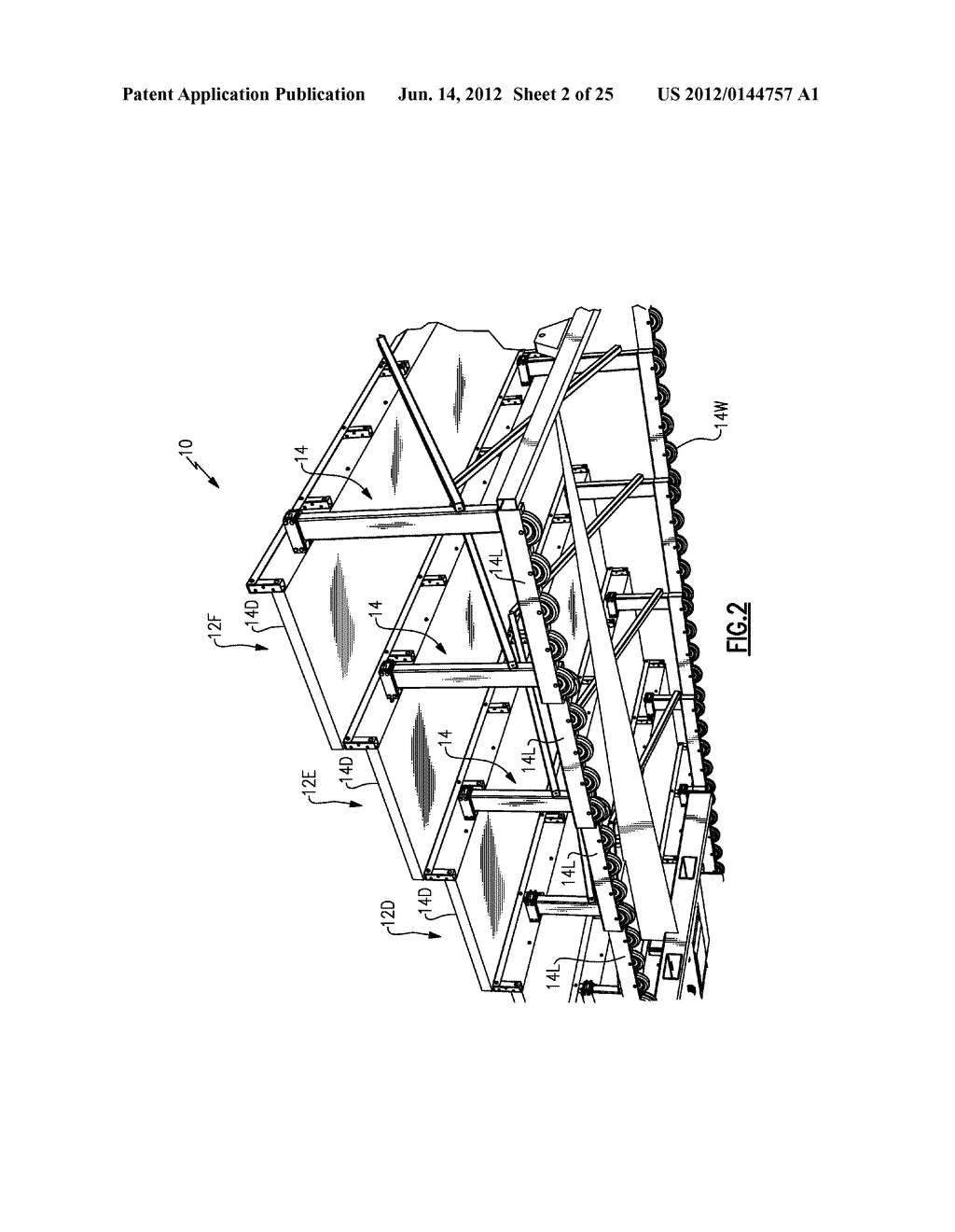 SEATING SYSTEM - diagram, schematic, and image 03