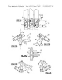 SEATING SYSTEM diagram and image