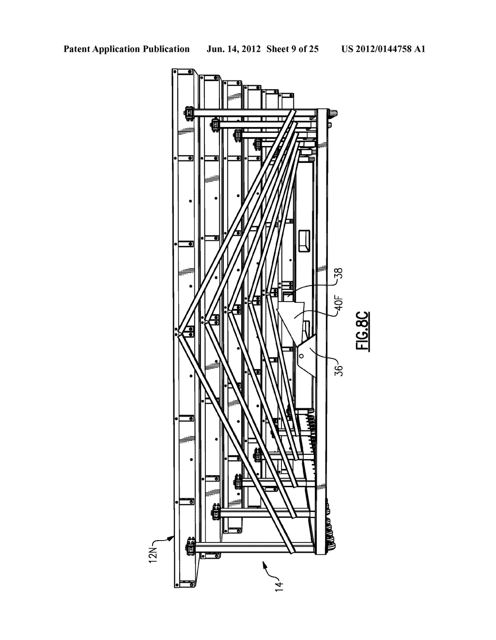 SEATING SYSTEM - diagram, schematic, and image 10