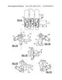 SEATING SYSTEM diagram and image