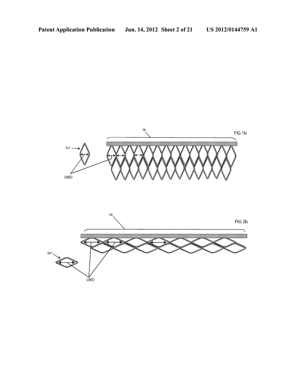 Prior art micro screens and expanded metal - diagram, schematic, and image 03