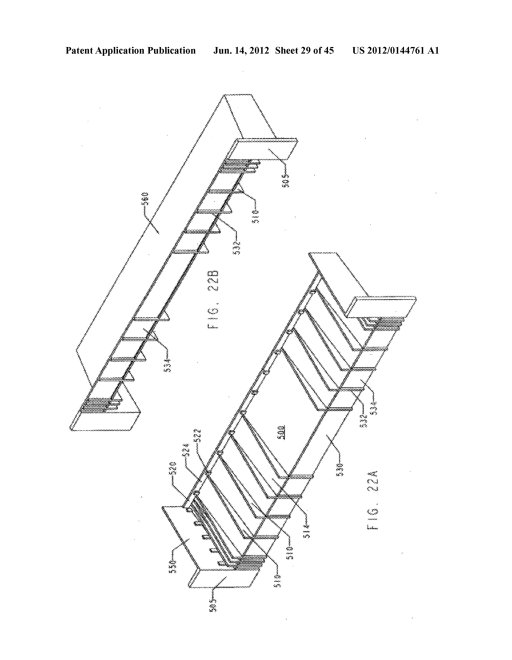 Door and window sill pan flashing with extension coupler - diagram, schematic, and image 30