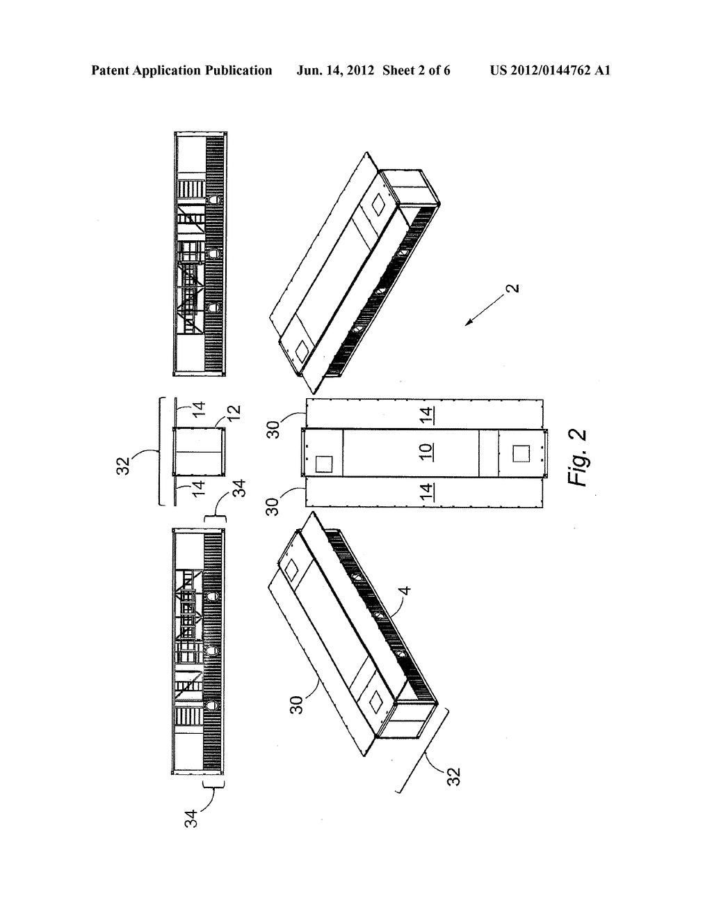 MOBILE TRAINING UNIT - diagram, schematic, and image 03