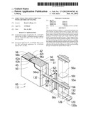 Structural Insulating Core Wall With A Reverse Lip Channel diagram and image