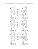 Structural Insulating Core Wall With A Reverse Lip Channel diagram and image