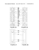 Structural Insulating Core Wall With A Reverse Lip Channel diagram and image