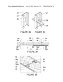 Structural Insulating Core Wall With A Reverse Lip Channel diagram and image