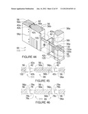 Structural Insulating Core Wall With A Reverse Lip Channel diagram and image