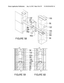 Structural Insulating Core Wall With A Reverse Lip Channel diagram and image