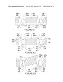 Structural Insulating Core Wall With A Reverse Lip Channel diagram and image