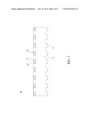 Plastic Floor Plank diagram and image