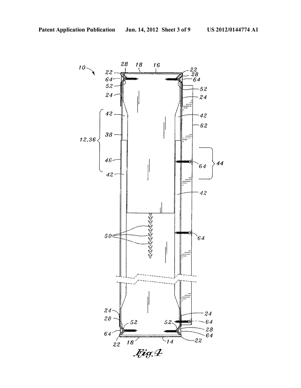 FIRE RATED WALL STRUCTURE - diagram, schematic, and image 04