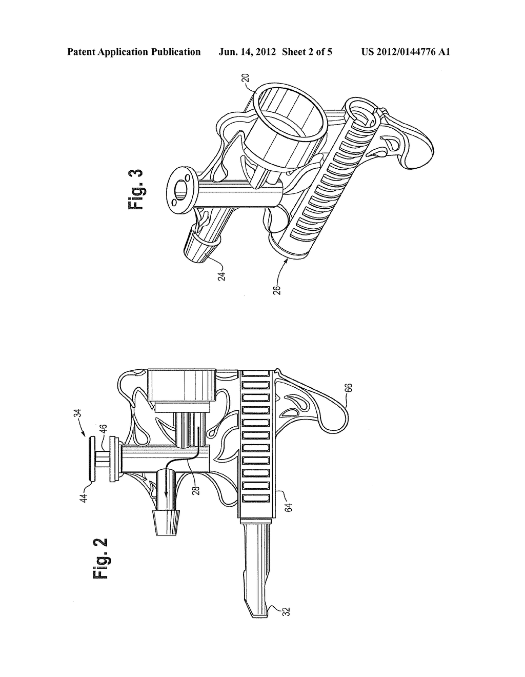 BALLOON FILLING DEVICE - diagram, schematic, and image 03