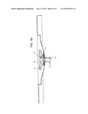 CAPTIVE TOOLEES FASTENER FOR SECURING AN ENGINE INTAKE AIR FILTER AND     CLAMP ASSEMBLY FOR AIR FILTER HOUSING diagram and image