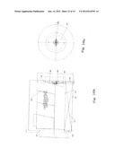 CAPTIVE TOOLEES FASTENER FOR SECURING AN ENGINE INTAKE AIR FILTER AND     CLAMP ASSEMBLY FOR AIR FILTER HOUSING diagram and image