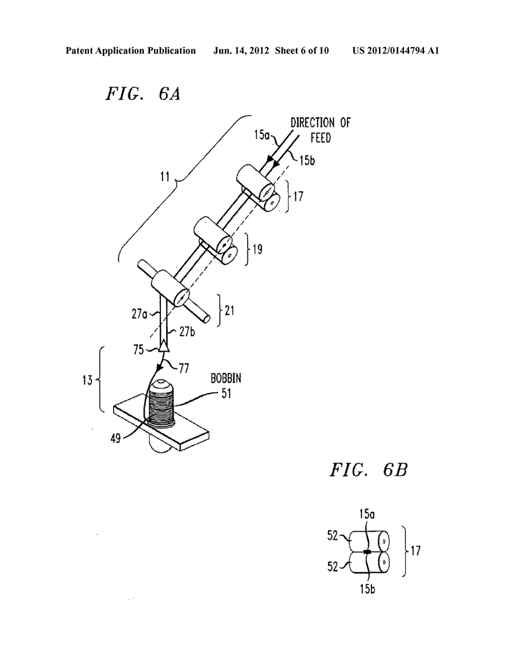 FIRE RETARDANT COMPOSITIONS AND METHODS AND APPARATUSES FOR MAKING THE     SAME - diagram, schematic, and image 07