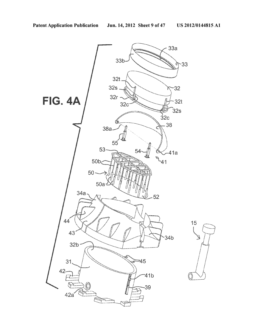 HIGH EFFICIENCY INFINITELY VARIABLE FLUID POWER TRANSFORMER - diagram, schematic, and image 10