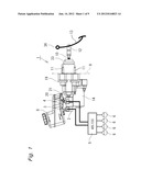 ELECTRIC MOTOR-DRIVEN BOOSTER diagram and image