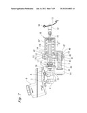 ELECTRIC MOTOR-DRIVEN BOOSTER diagram and image