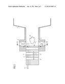 Arrangement for Preparation of a Fuel for Combustion diagram and image