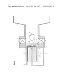 Arrangement for Preparation of a Fuel for Combustion diagram and image