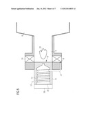 Arrangement for Preparation of a Fuel for Combustion diagram and image