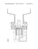 Arrangement for Preparation of a Fuel for Combustion diagram and image