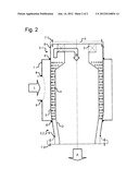 Gas Turbine Combustion Chamber diagram and image