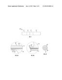 INTEGRATED AERO-ENGINE FLOWPATH STRUCTURE diagram and image