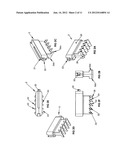 Push Filter with Floating Key Lock diagram and image