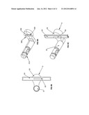 Push Filter with Floating Key Lock diagram and image