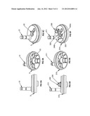 Push Filter with Floating Key Lock diagram and image