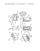 Push Filter with Floating Key Lock diagram and image